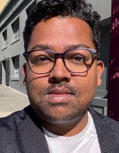 GOUTHAM SHANMUGA SUNDARAM