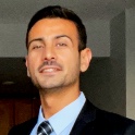Saeed Amiri