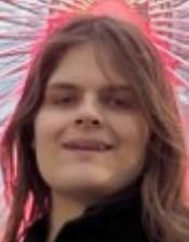 Christian Carter (Snow)