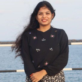 Harshini Kondapalli