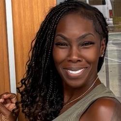 Carmen “Tiffany” Miller