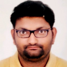 Srikanth Ambati