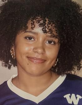 Magdalis Gonzalez Ventura