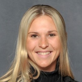 Susan Alexandra Necaise