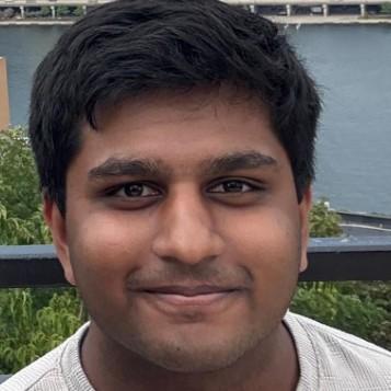 ADITHYA RAVICHANDRAN