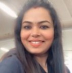 Vineeta Singh