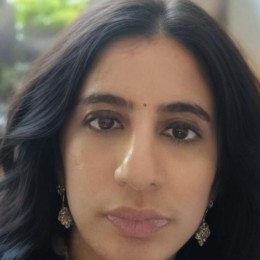 Saradha Balakrishnan