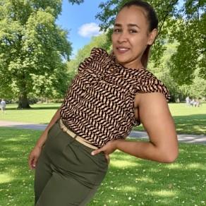 Radaisi Yohanna Mejia Ciprian