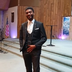 ERIC EMMANUEL NYARKOH