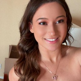 Mariah Elisabeth Wilder