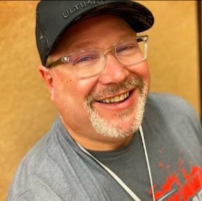 Joseph Howard "Octavius" @WIMZ