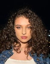 Aaliyah Benson-Dubei