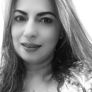 Leila Sofia Martinez Barragan