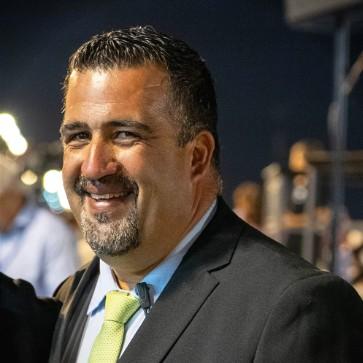 Carlos Fernández Rodriguez