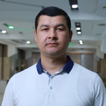 Abdurayim Abduraximov