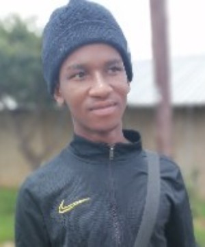 Thato Modjadji