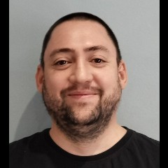 Jacobus Marthinus Van Schalkwyk