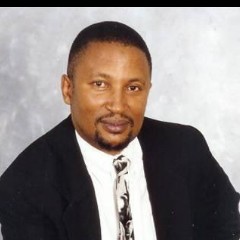 Edwin Lephatsoa Lekota