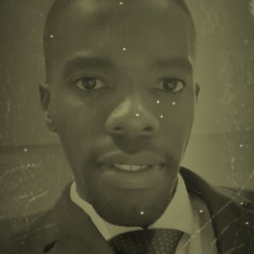 Bulelani Brian Fakude