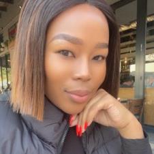 Boipelo Vanessa Tlhapi