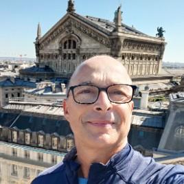 Alan Douglas Herbert