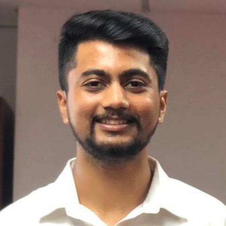 Ayush Bisen
