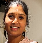 Manju Vaitheeswaran