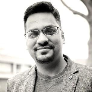 Prateek Kulshreshtha