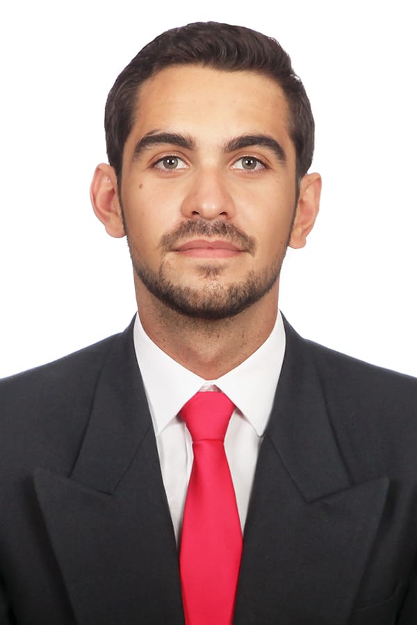 Aldo Castellanos Santinelli