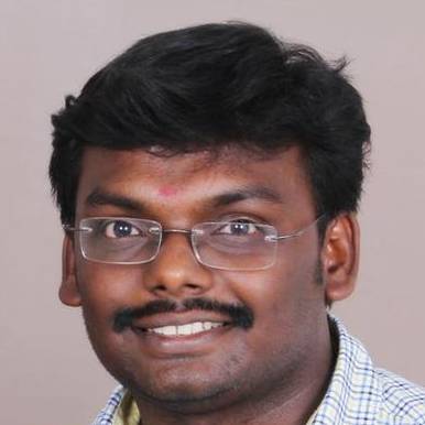 Balakrishnan Sanjeevi