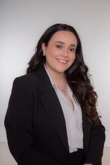 Ana Maria Poulat Partida