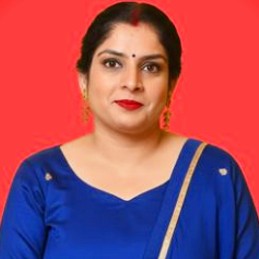 MEENAL TYAGI