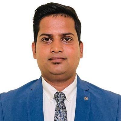 JAVEEDULLAH SHAIK MOHAMMED