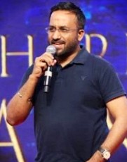 CA Vinod Chandran