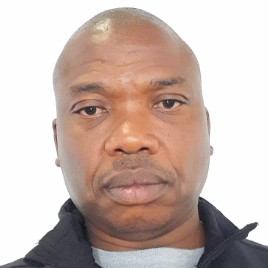 Jonas Duzane Skosana