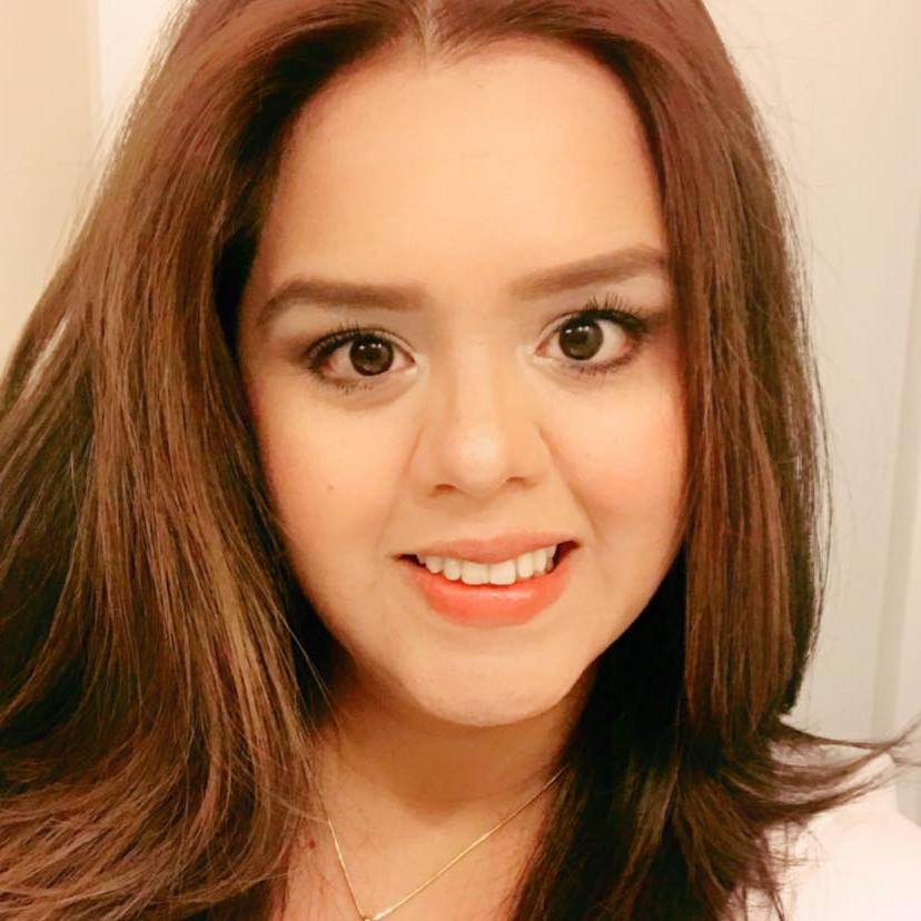 Carla Jaqueline Bradley