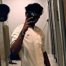 HRITVIK SHAILESH HATISKAR