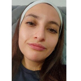 Barbara nicole Cataldo contreras