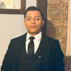 Saul Miramontes Soto