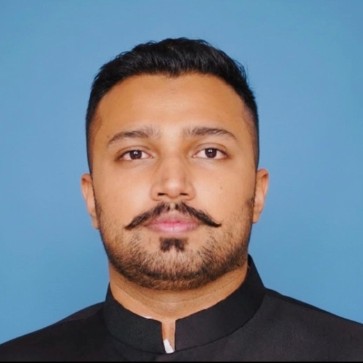 Muhmmad Ghous Qureshi