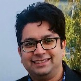 Anurodh Arun Gupta