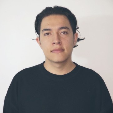 Juan Daniel Leiva Palomo