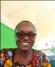 WILKISTER AKINYI OLANDO