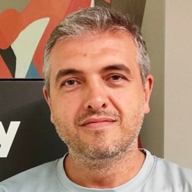 Hakkı Erkan ATALGIN