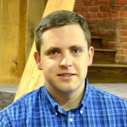 Stephen Sebastian II