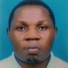 Michael Baltazar Chambi