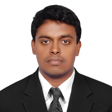 RAMSON KINGSLY RAYMOND