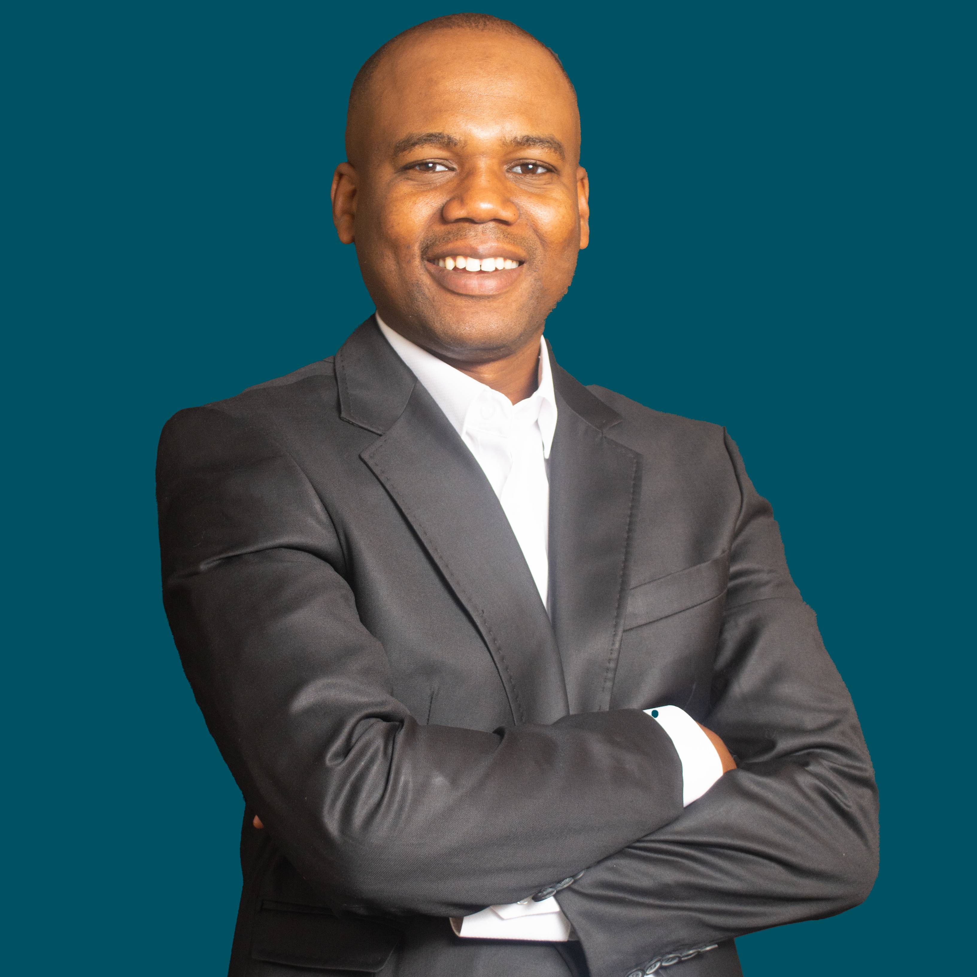 PIUS STANFORD MHELELA