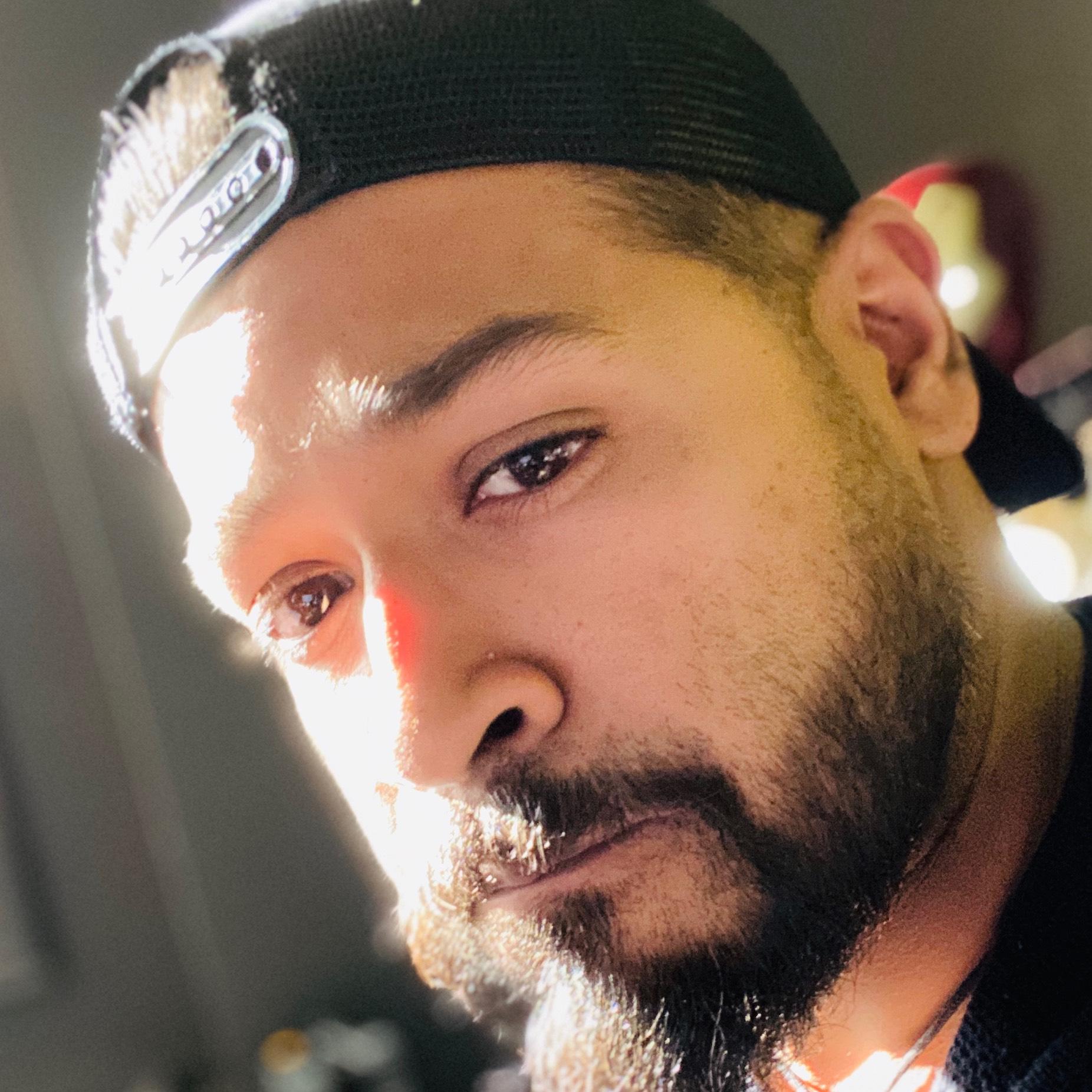 Mohammad "Hawk" Haque