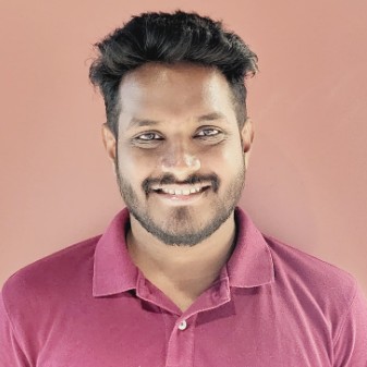 Surya Balaji Vallem